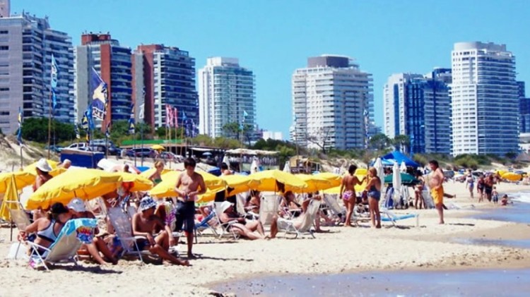 “La gastronomía, viñedos e infraestructura tornaron a Maldonado en mucho más que un destino de sol y playa”