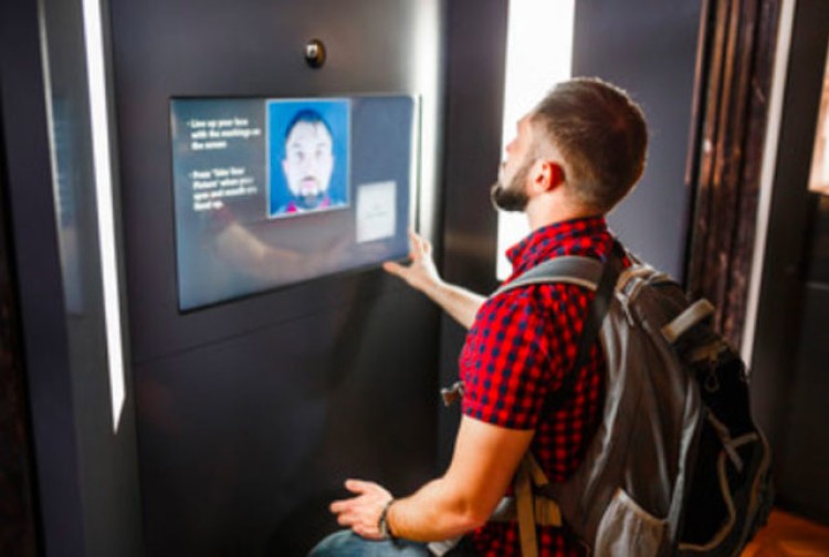 El aeropuerto de Miami tendrá tecnología biométria en sus 130 puertas para evitar trámites de embarque