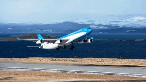 Aerol&iacute;neas Argentinas volar&aacute; directo a Brasil desde Mendoza, Rosario y C&oacute;rdoba
