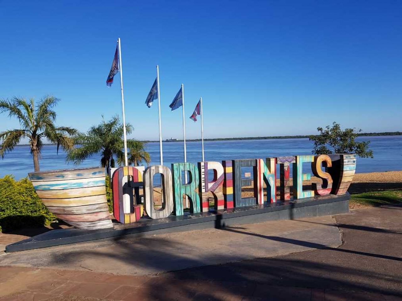 El Congreso de Turismo y Workshop del Litoral tiene cita en Corrientes