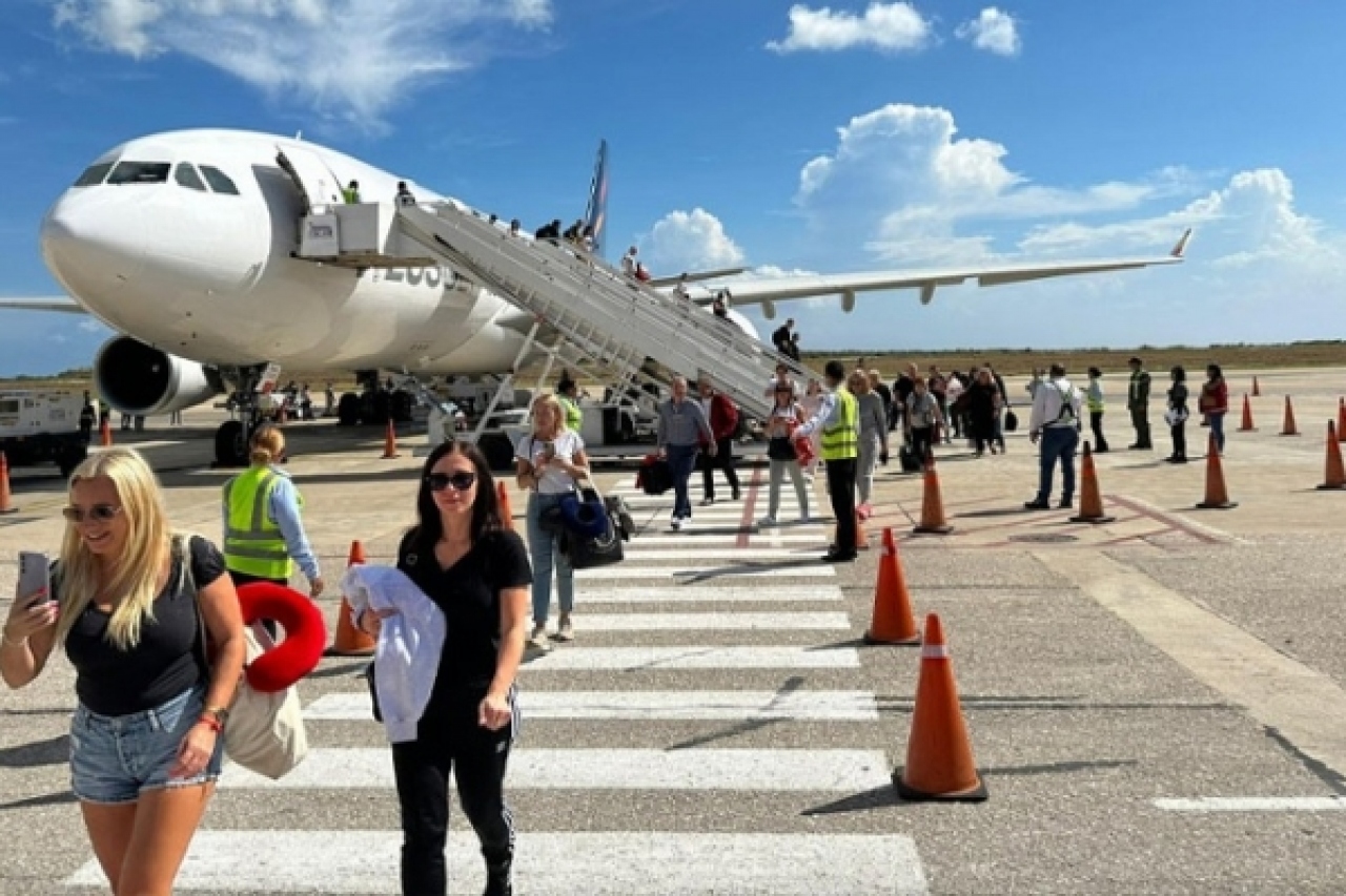 Venezuela impulsa el turismo receptivo con una renovada red hotelera