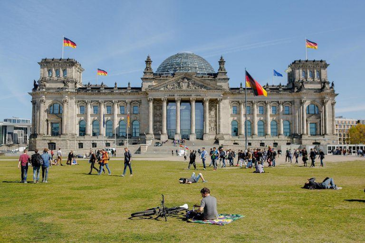 Alemania superará sus plusmarcas turísticas