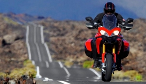 Cinco recorridos para viajar en moto por Argentina