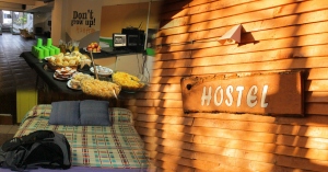 Los hostels argentinos se recuperan en un escenario económico cambiante