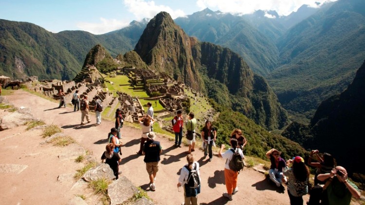 “Se puede ampliar progresivamente el aforo diario para visitar Machu Picchu”