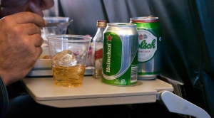 Air Canada servir&aacute; bebidas alcoh&oacute;licas gratis en clase turista