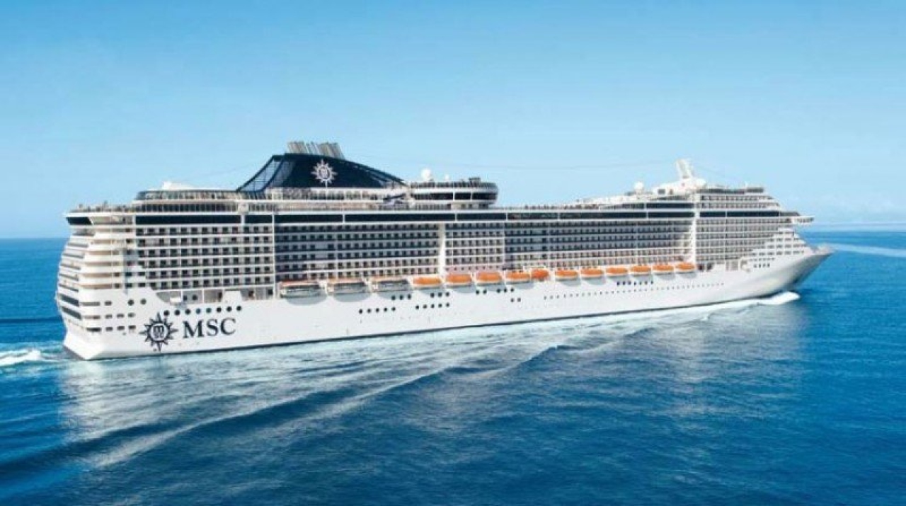 En Punta del Este recalar&aacute; el mayor encuentro de cruceros y turismo n&aacute;utico de Sudam&eacute;rica
