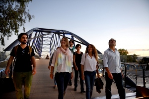 El Consejo Federal de Turismo se reunirá en San Juan