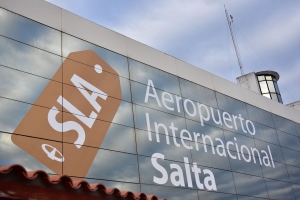 El aeropuerto salteño movilizará a 1.200.000 pasajeros
