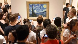 Estos son los museos que deber&aacute;s recorrer en Estados Unidos