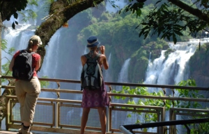 El turismo fortaleci&oacute; la econom&iacute;a misionera con 10% de su PBI