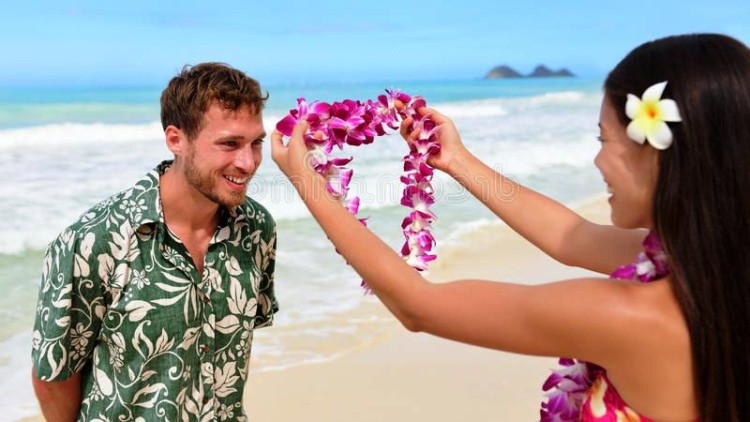 Hawaii se aleja del turismo